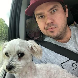 Meet your Posher, John